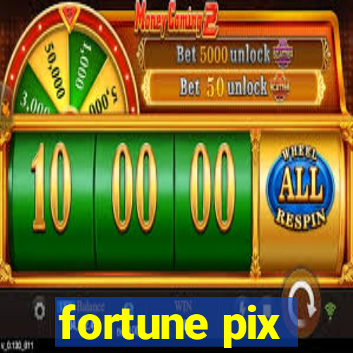 fortune pix